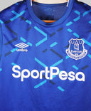 Everton 2019-20 Richarlison Home Kit (M)