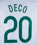 Portugal 2008 Deco Away Kit (M)