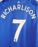 Everton 2019-20 Richarlison Home Kit (M)