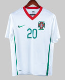 Portugal 2008 Deco Away Kit (M)