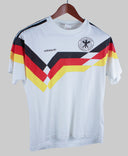 Germany 1990-91  Trainer Kit (M)