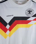 Germany 1990-91  Trainer Kit (M)