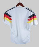 Germany 1990-91  Trainer Kit (M)