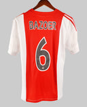 Ajax 2015-2016 Bazoer Home Kit (M)