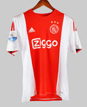 Ajax 2015-2016 Bazoer Home Kit (M)