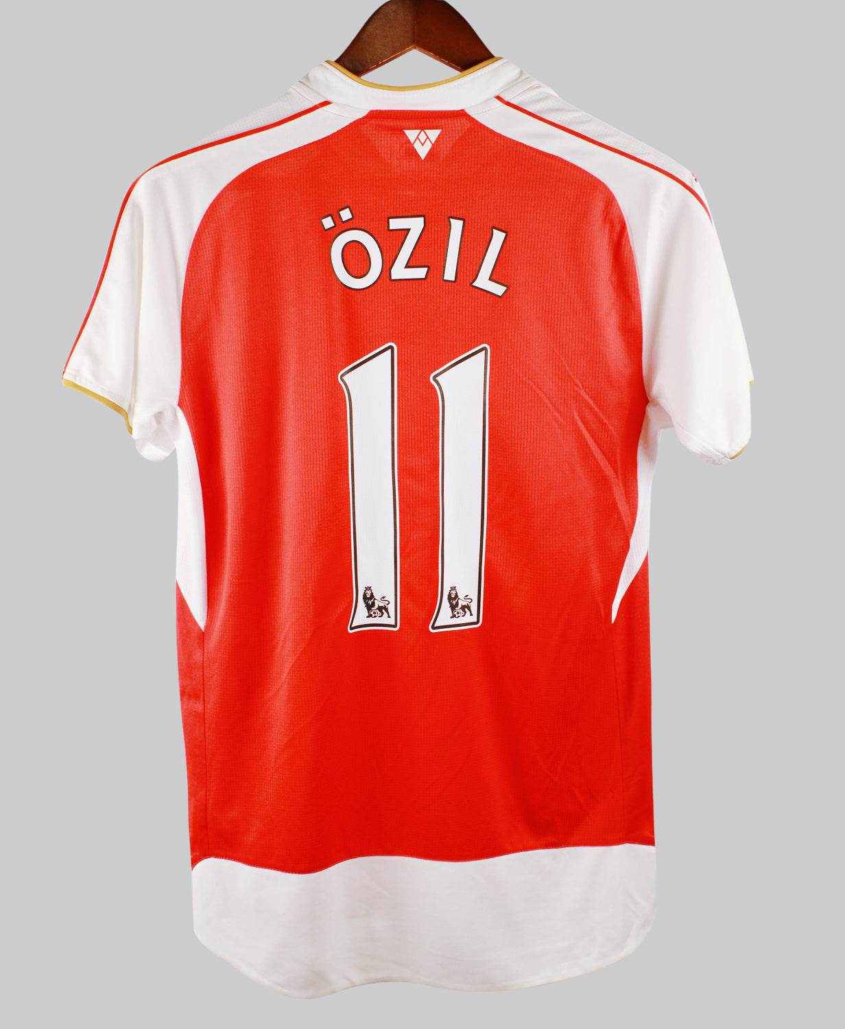 Arsenal 2015-2016 Ozil Home Kit (M)