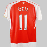 Arsenal 2015-2016 Ozil Home Kit (M)