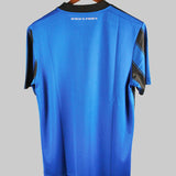 Hamburg 2021-22  Short Sleeve Away Kit (L)