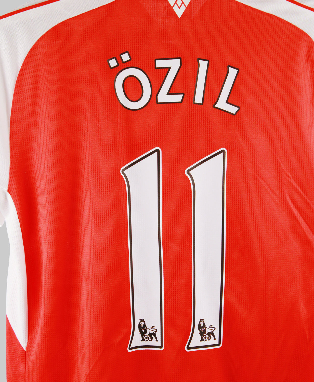 Arsenal 2015-2016 Ozil Home Kit (M)