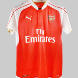 Arsenal 2015-2016 Ozil Home Kit (M)