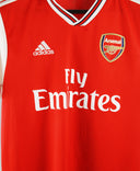 Arsenal 2019-2020 Martinelli Home Kit (M)