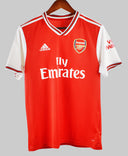 Arsenal 2019-2020 Martinelli Home Kit (M)