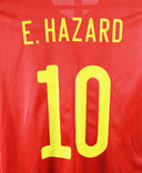 Belgium 2020-2021 E. Hazard Home Kit (M)