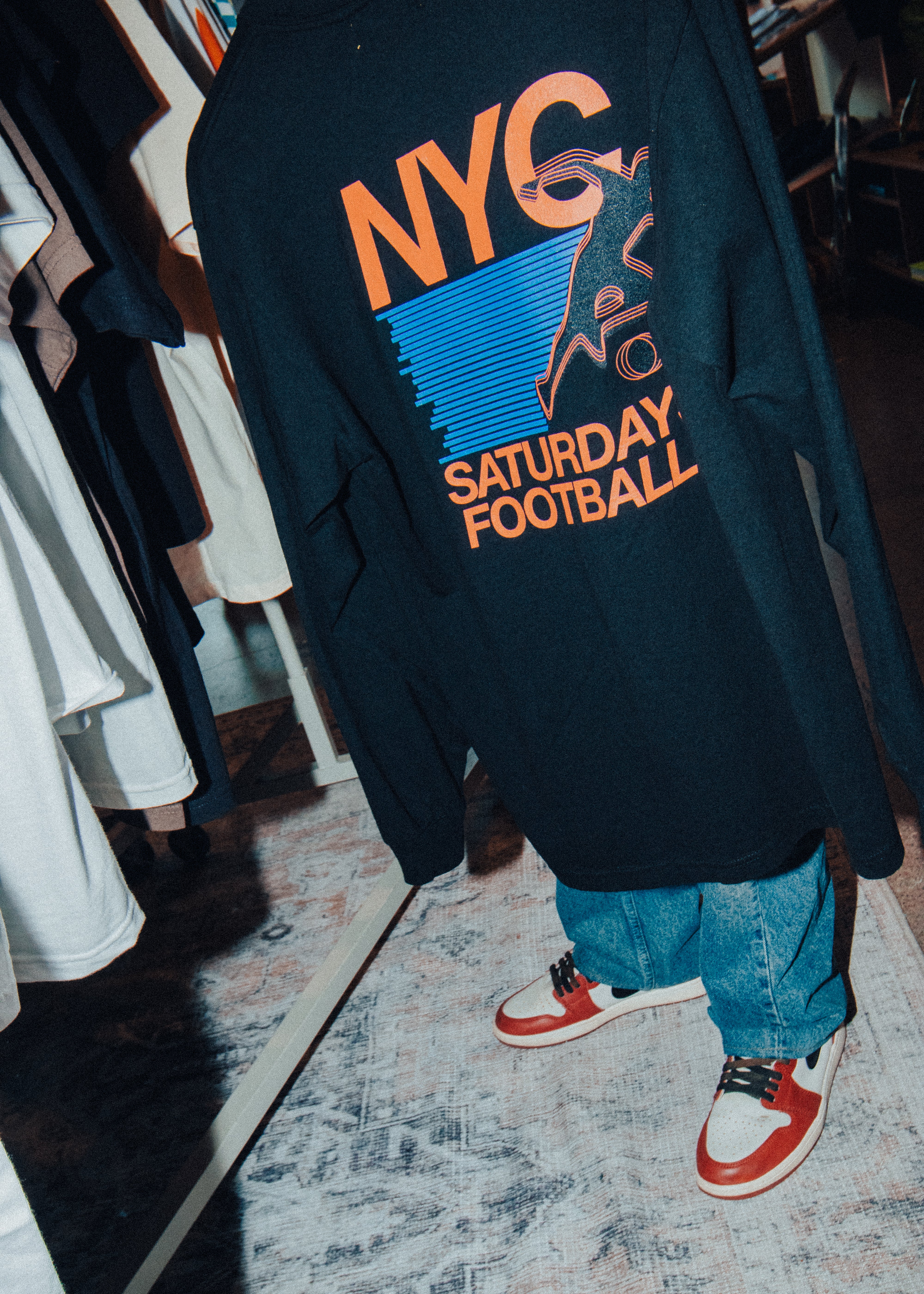 El Salvador 1982 Home Kit (M) – Saturdays Football