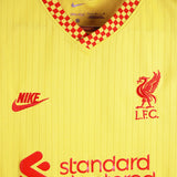 Liverpool 2021-22 Alexander-Arnold Short Sleeve Third Kit (L)