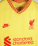 Liverpool 2021-22 Alexander-Arnold Short Sleeve Third Kit (L)