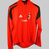 AC Milan 2004-05  Sweatshirt Kit (M)