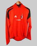 AC Milan 2004-05  Sweatshirt Kit (M)