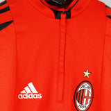 AC Milan 2004-05  Sweatshirt Kit (M)