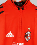 AC Milan 2004-05  Sweatshirt Kit (M)