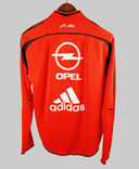 AC Milan 2004-05  Sweatshirt Kit (M)