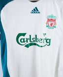 Liverpool 2006-2007 Gerrard Third Kit (S)