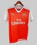 Arsenal 2016-17 Ozil Home Kit (M)