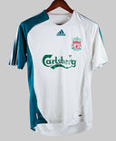 Liverpool 2006-2007 Gerrard Third Kit (S)