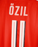 Arsenal 2016-17 Ozil Home Kit (M)