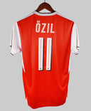 Arsenal 2016-17 Ozil Home Kit (M)