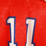 Chile 1998-99  Home Kit (L)