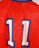 Chile 1998-99  Home Kit (L)