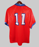 Chile 1998-99  Home Kit (L)