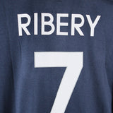 France 2016-17 Ribery Home Kit (L)