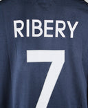 France 2016-17 Ribery Home Kit (L)