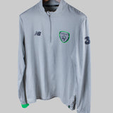 Ireland 2017-18  Sweatshirt Kit (XL)