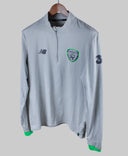 Ireland 2017-18  Sweatshirt Kit (XL)