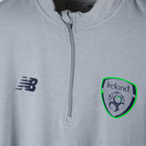 Ireland 2017-18  Sweatshirt Kit (XL)