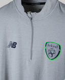 Ireland 2017-18  Sweatshirt Kit (XL)