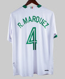 Mexico 2006-2007 R. Marquez Away Kit (XL)