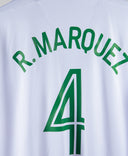 Mexico 2006-2007 R. Marquez Away Kit (XL)