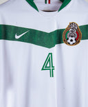 Mexico 2006-2007 R. Marquez Away Kit (XL)