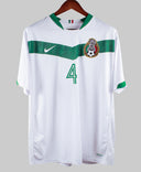 Mexico 2006-2007 R. Marquez Away Kit (XL)