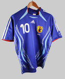 Japan 2006-07 Nakamura Home Kit (S)