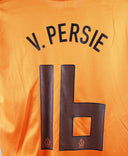 Netherlands 2012-2013 V. Persie Home Kit (L)