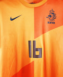 Netherlands 2012-2013 V. Persie Home Kit (L)