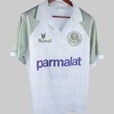 Palmeiras 1993-94  Away Kit (L)
