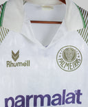Palmeiras 1993-94  Away Kit (L)