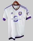 Orlando City 2015-16 Kaka Away Kit (S)