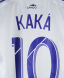 Orlando City 2015-16 Kaka Away Kit (S)